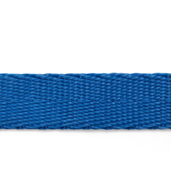 YOULY The Classic Blue Breakaway Large Cat Collar - Picture 7 of 12